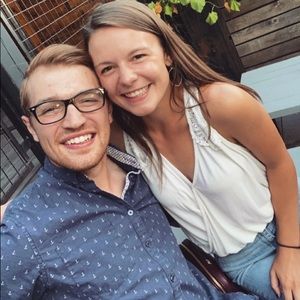 Meet your Posher, Anne